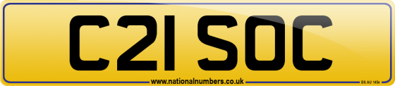 C21 SOC