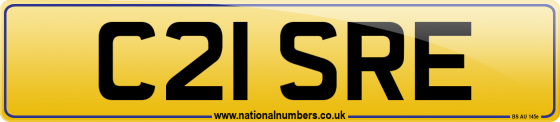 C21 SRE