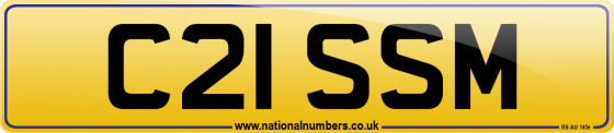 C21 SSM