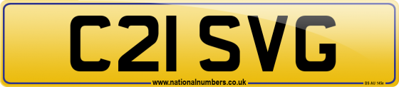 C21 SVG