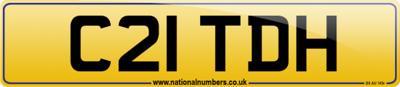 C21 TDH