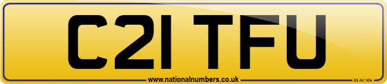 C21 TFU