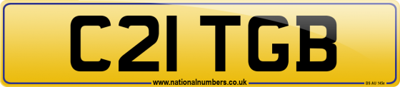 C21 TGB