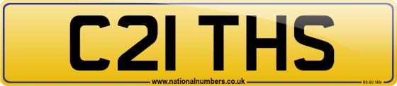 C21 THS