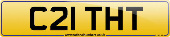 C21 THT