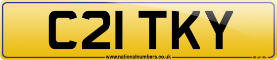 C21 TKY