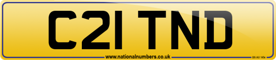C21 TND