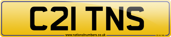 C21 TNS