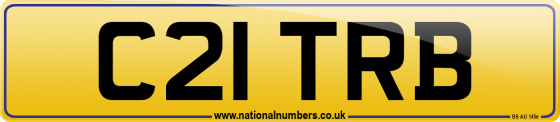 C21 TRB