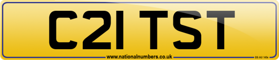 C21 TST