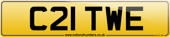 C21 TWE