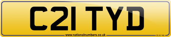 C21 TYD