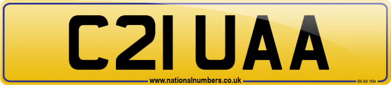 C21 UAA