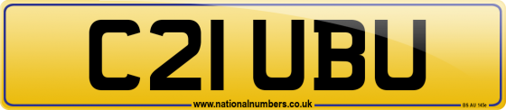 C21 UBU
