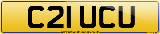 C21 UCU