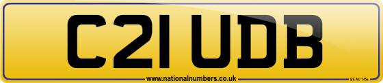 C21 UDB