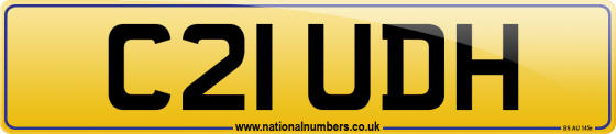 C21 UDH