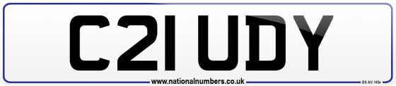 C21 UDY