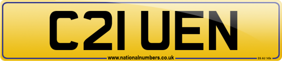 C21 UEN