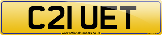 C21 UET