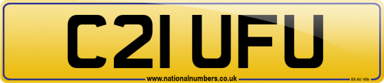 C21 UFU