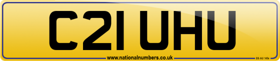 C21 UHU