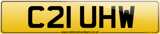 C21 UHW