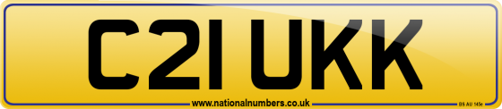 C21 UKK