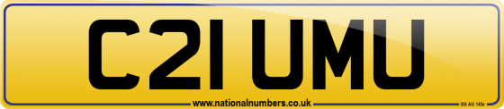 C21 UMU