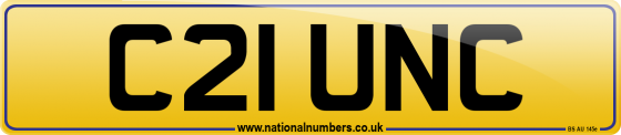 C21 UNC
