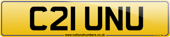 C21 UNU