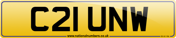 C21 UNW