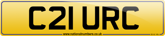 C21 URC