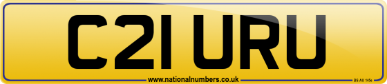 C21 URU