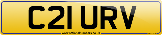 C21 URV