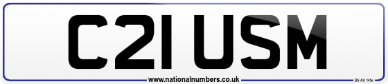 C21 USM