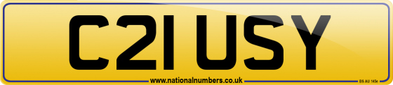 C21 USY