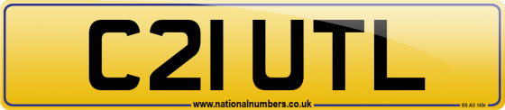 C21 UTL