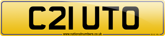 C21 UTO