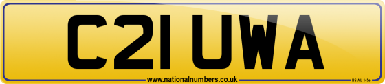 C21 UWA