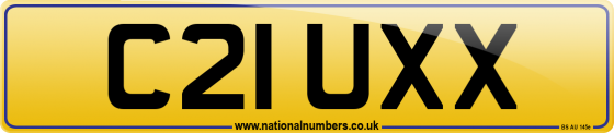 C21 UXX