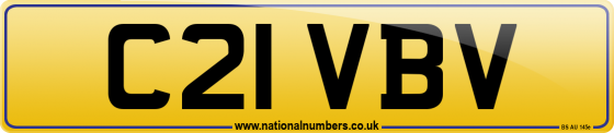 C21 VBV
