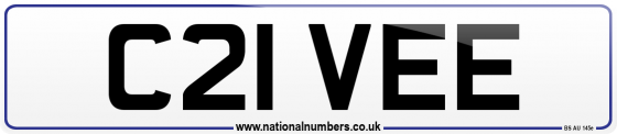 C21 VEE