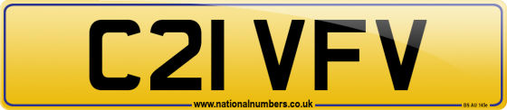 C21 VFV
