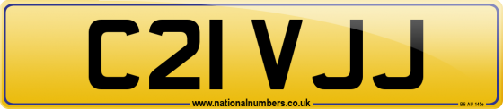 C21 VJJ