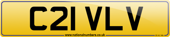 C21 VLV