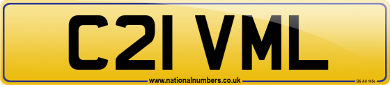 C21 VML