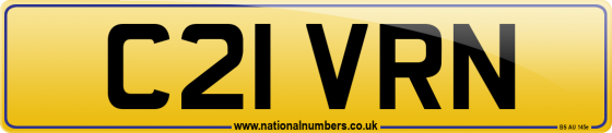 C21 VRN