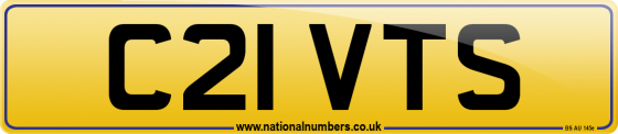 C21 VTS