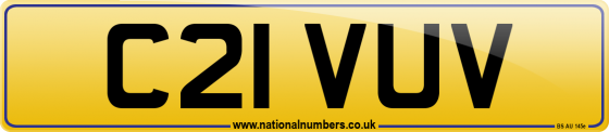 C21 VUV